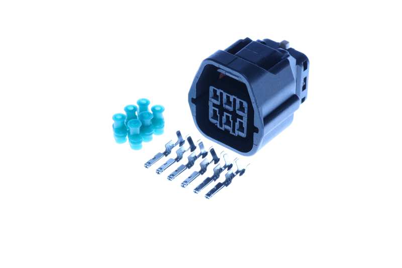 Kit reparare conector electric